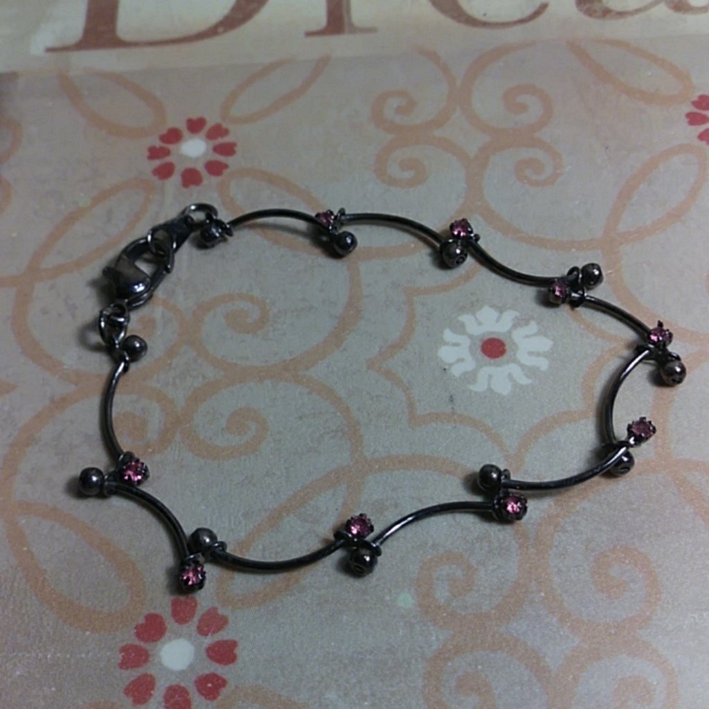 Unique Bracelet